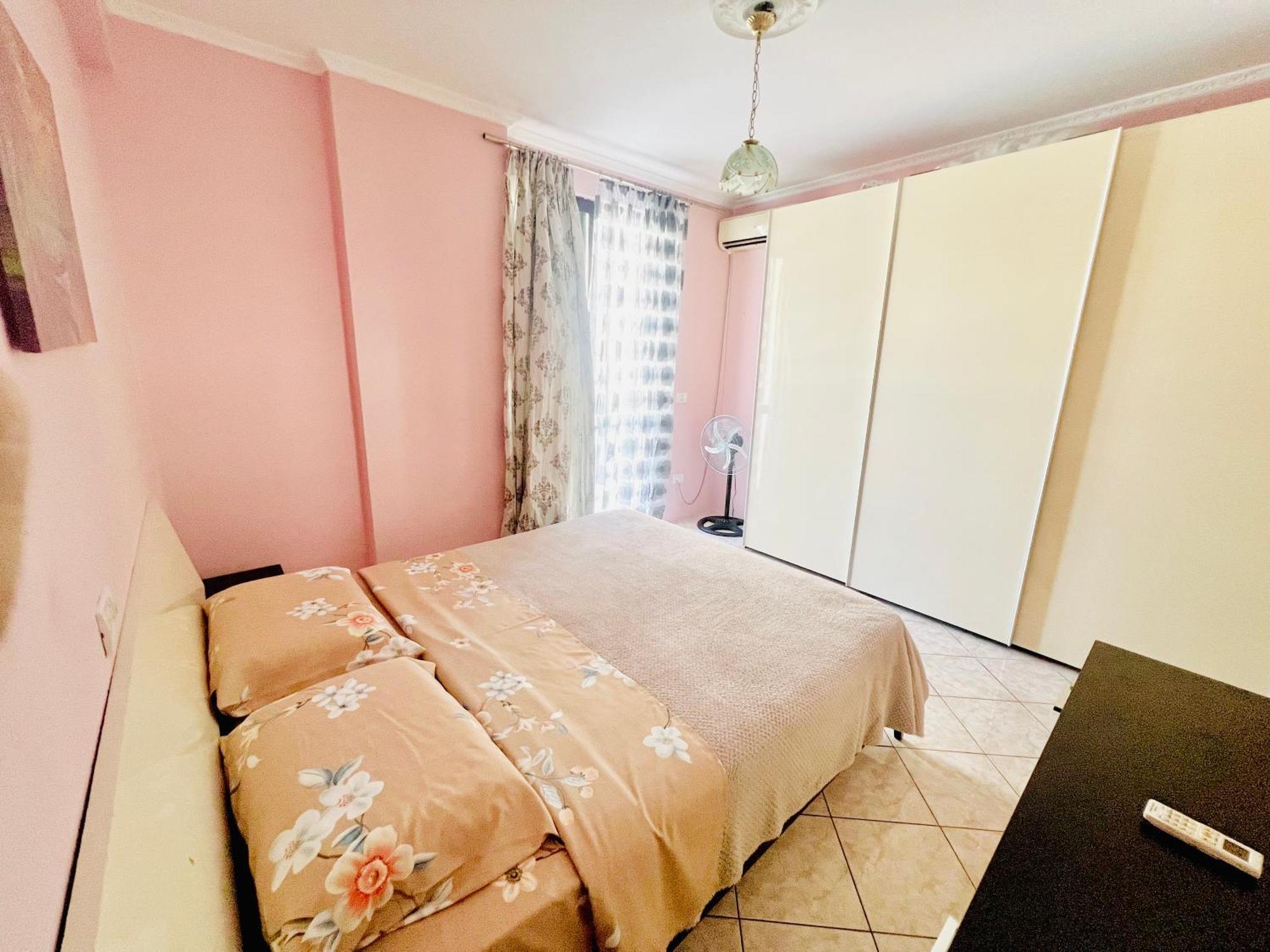 Lovely 3-Bedroom Rental Unit In Durrës Zewnętrze zdjęcie