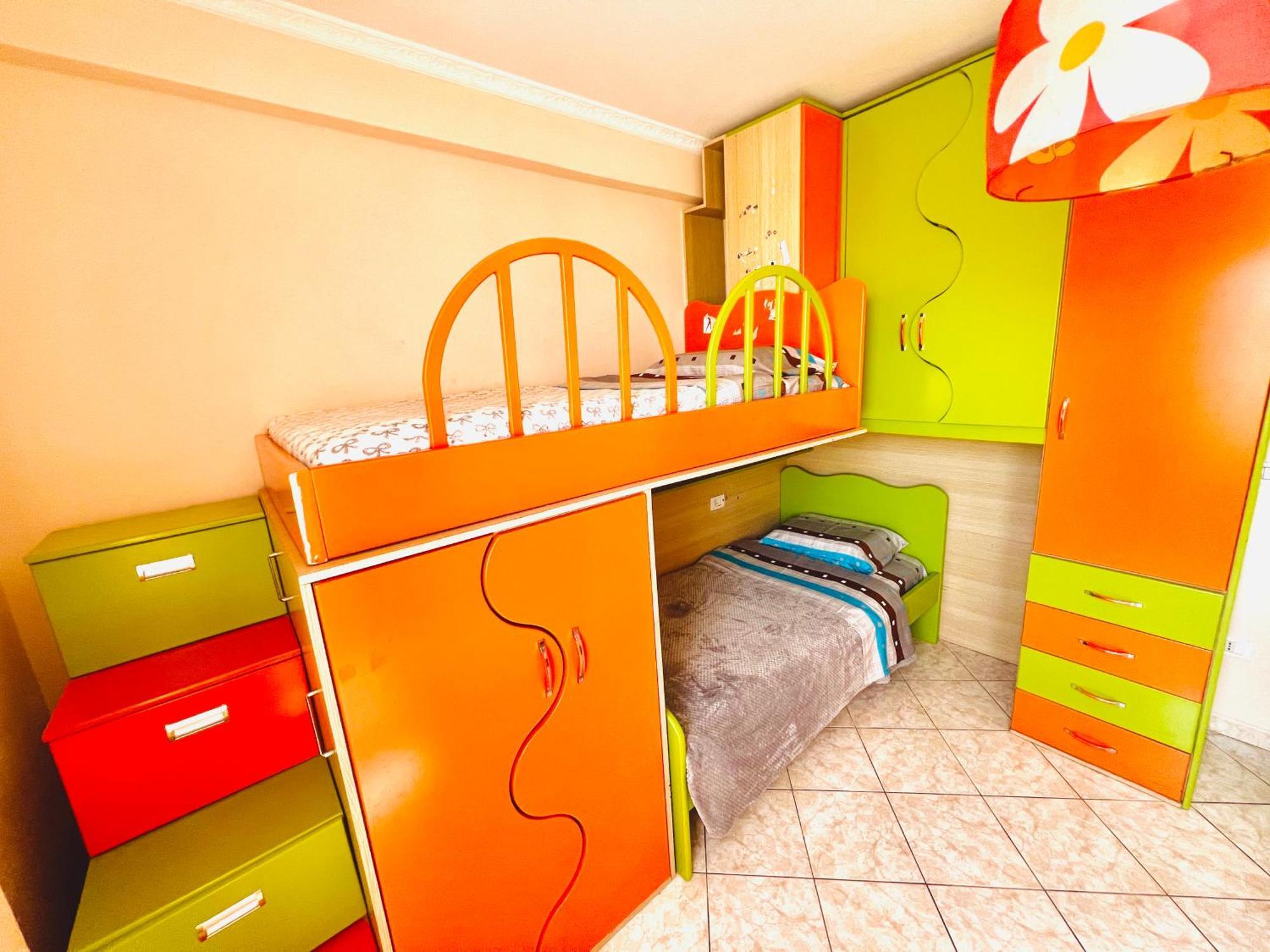 Lovely 3-Bedroom Rental Unit In Durrës Zewnętrze zdjęcie