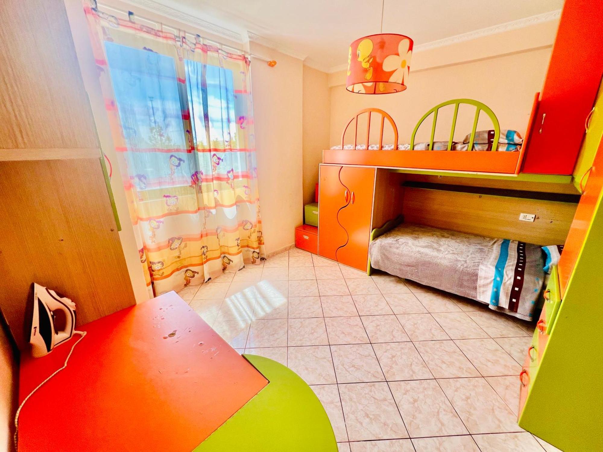 Lovely 3-Bedroom Rental Unit In Durrës Zewnętrze zdjęcie